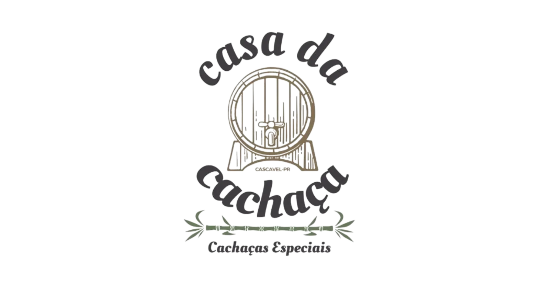 01 - logo casa da cachaça