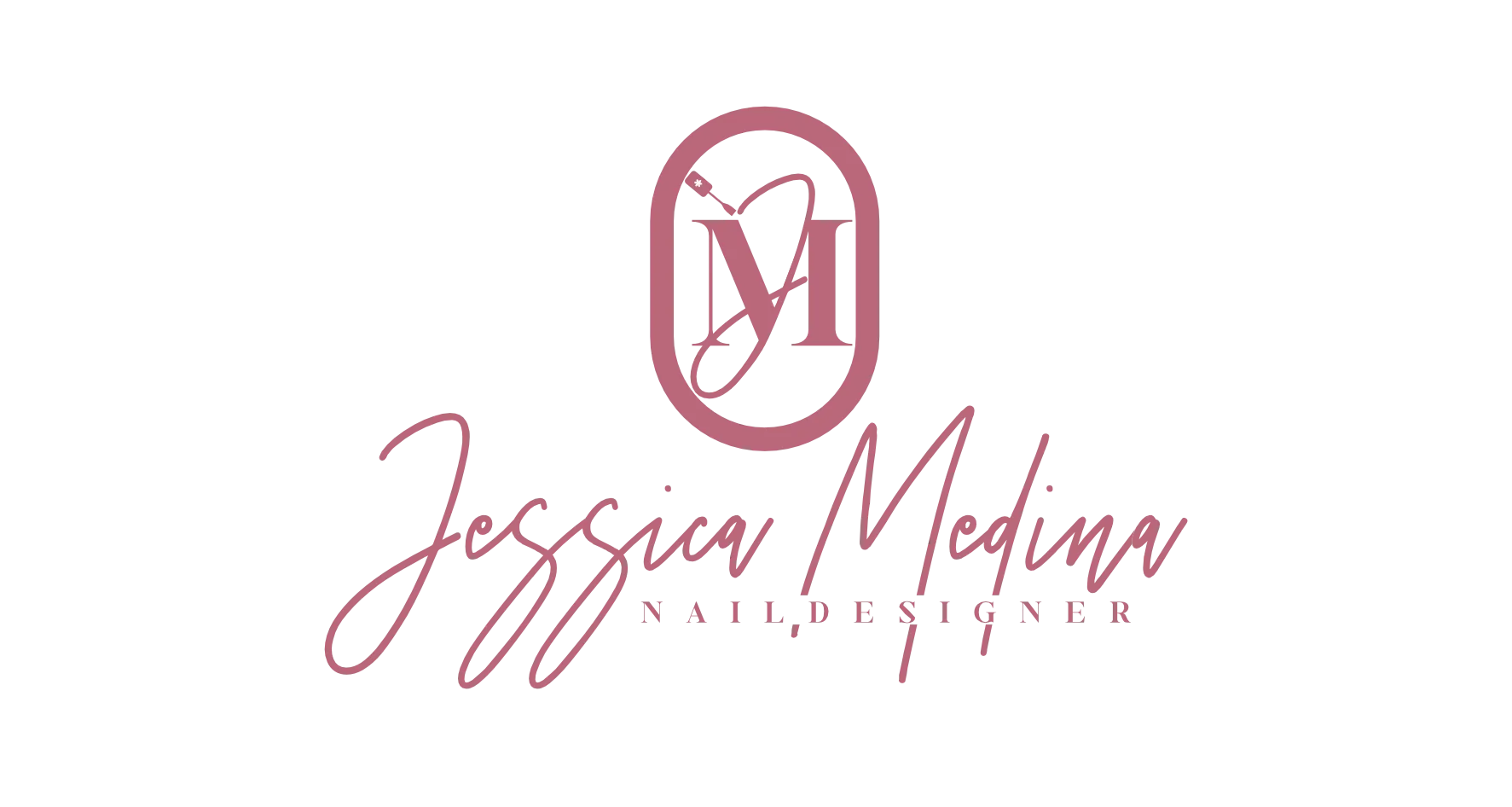 17 - logo jessica medina