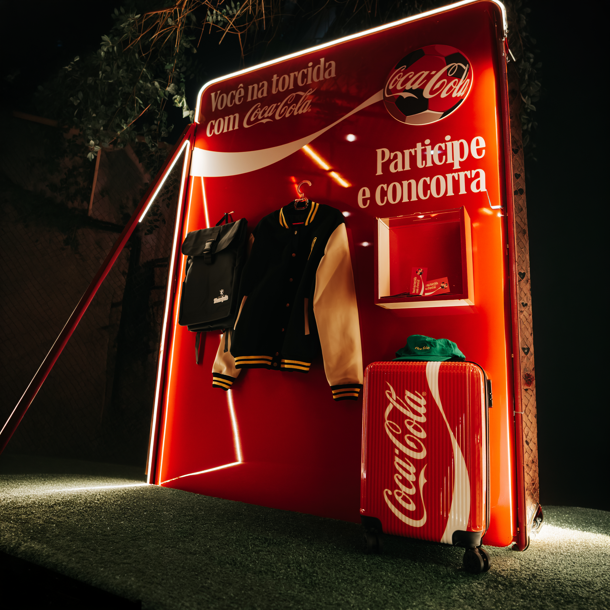 coca